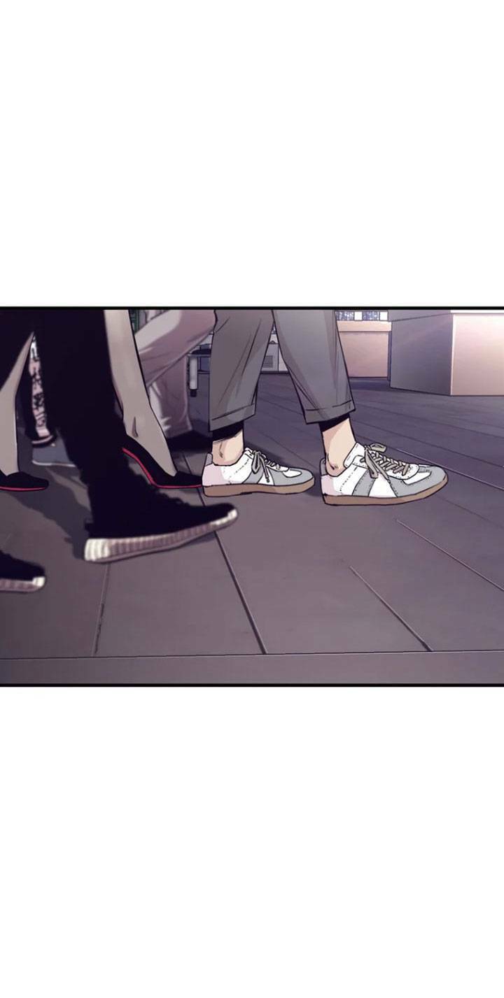 Bạt Tai Chapter 55 - 33