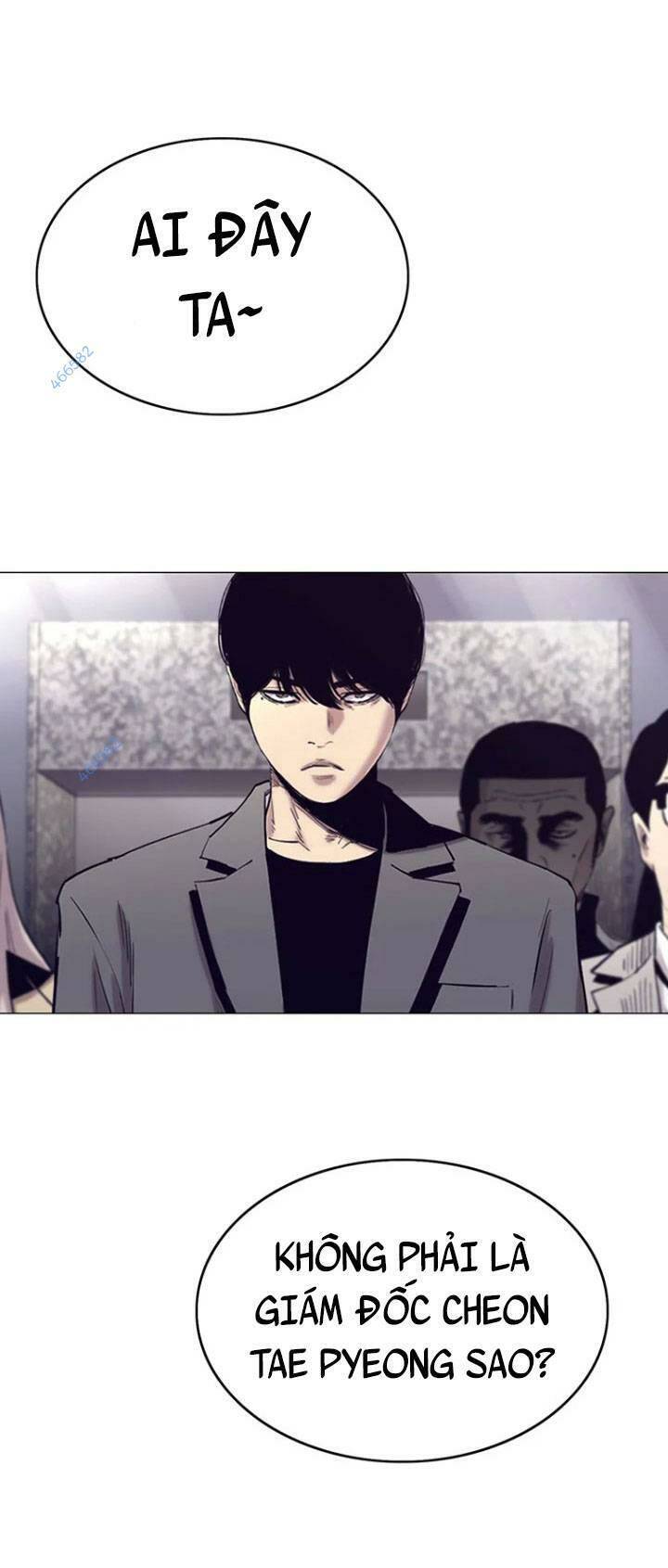 Bạt Tai Chapter 55 - 46