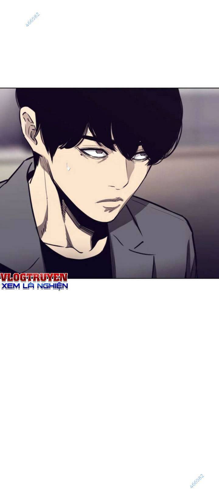 Bạt Tai Chapter 55 - 57