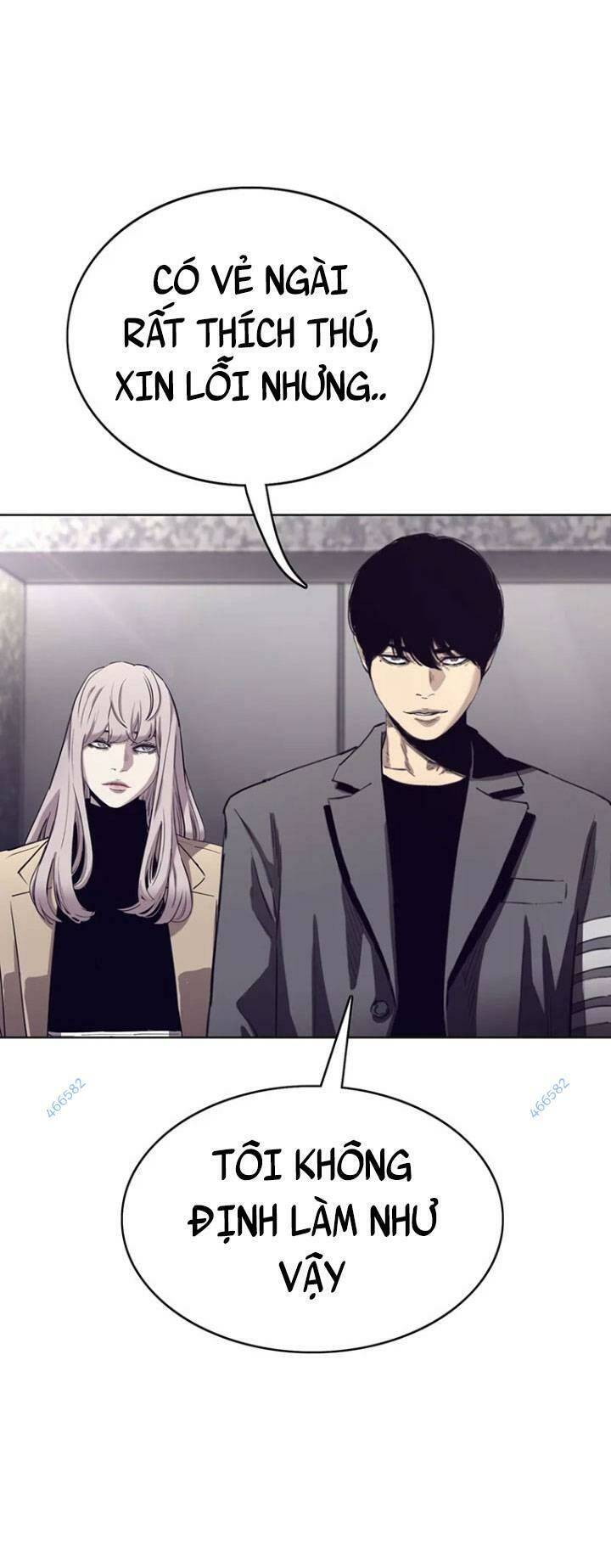 Bạt Tai Chapter 55 - 71