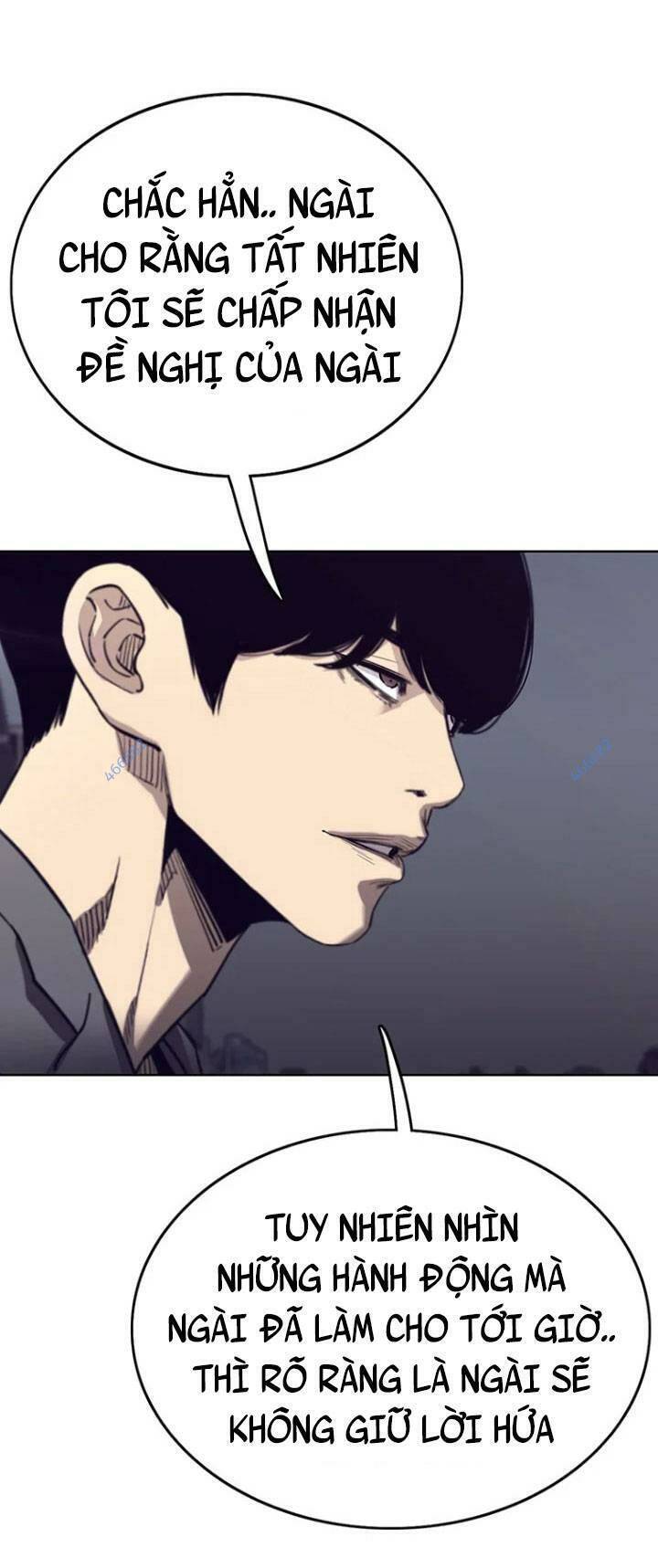 Bạt Tai Chapter 55 - 73