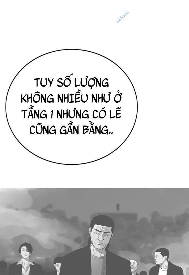 Bạt Tai Chapter 55 - 9