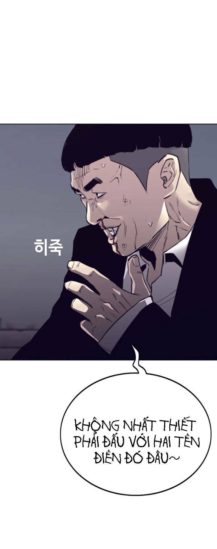Bạt Tai Chapter 56 - 14
