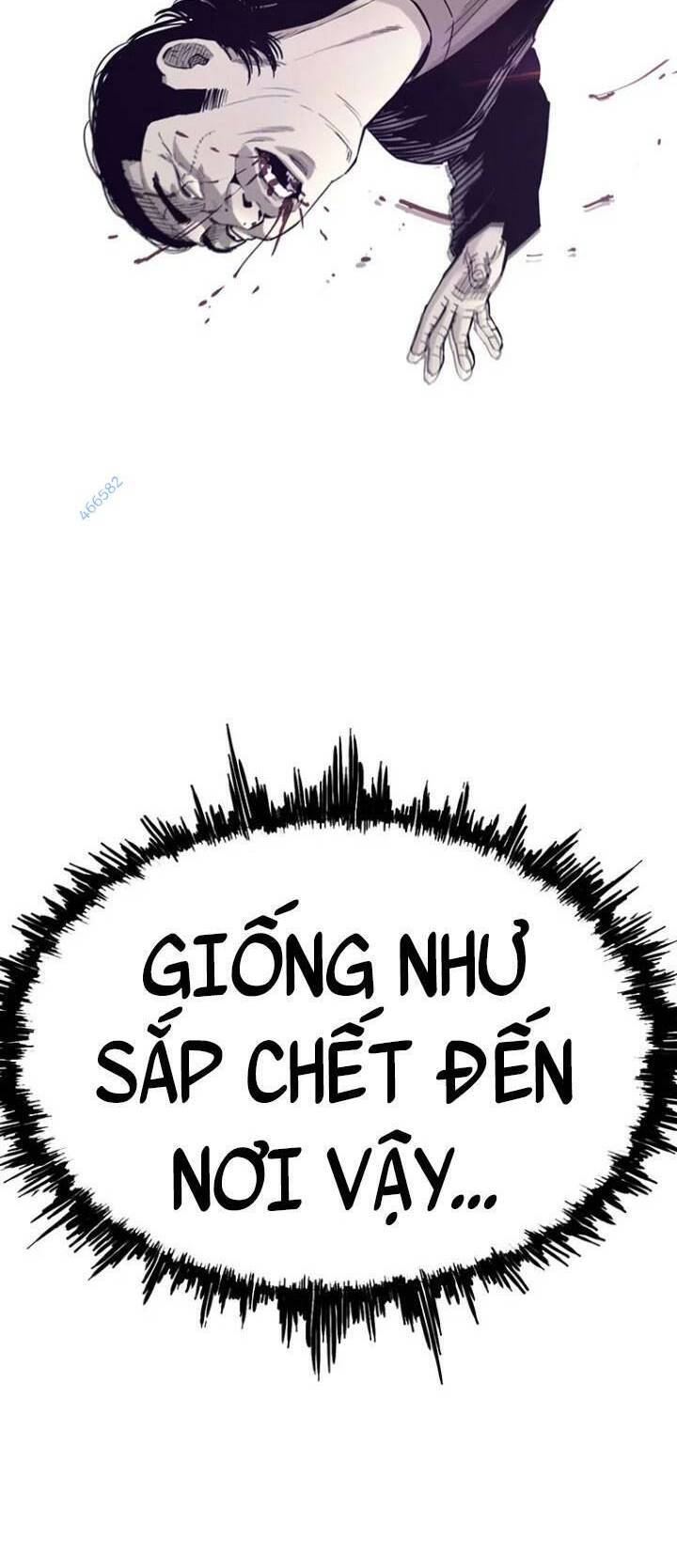 Bạt Tai Chapter 56 - 137
