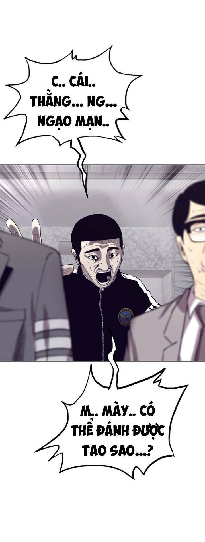 Bạt Tai Chapter 56 - 26