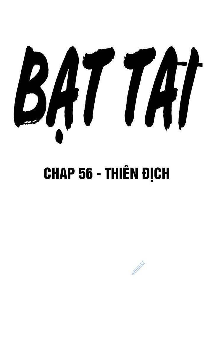 Bạt Tai Chapter 56 - 41