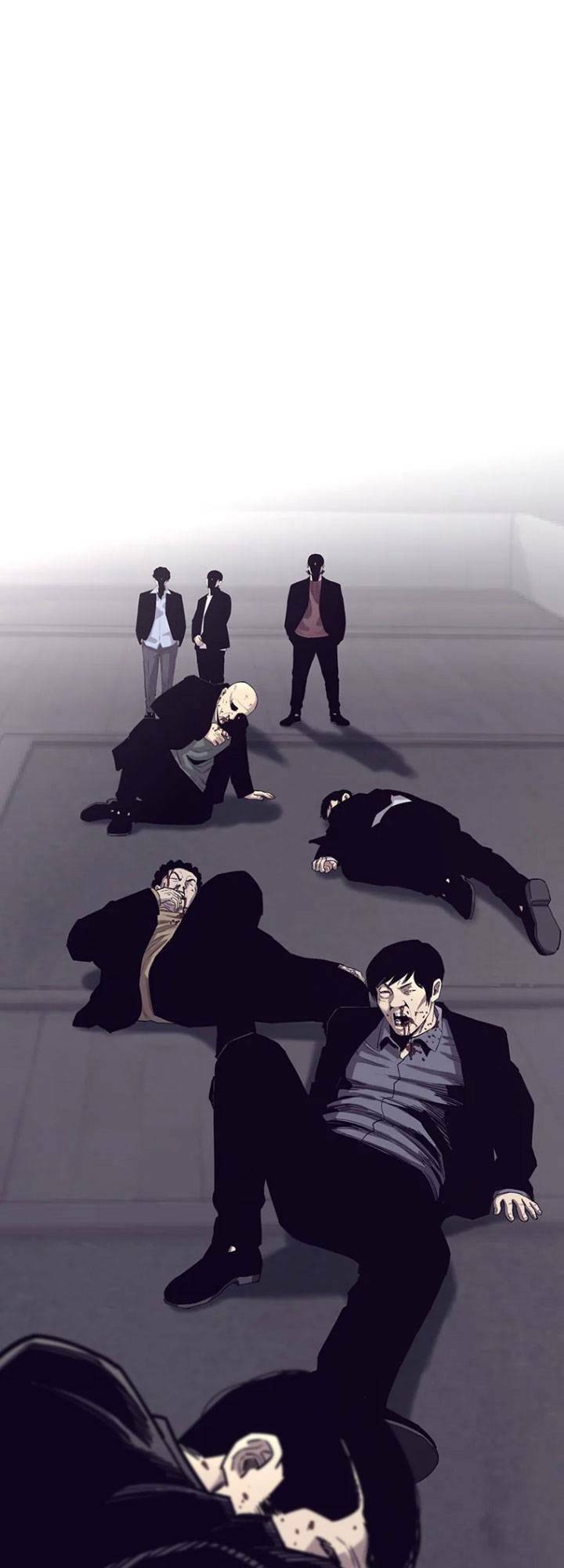 Bạt Tai Chapter 56 - 42