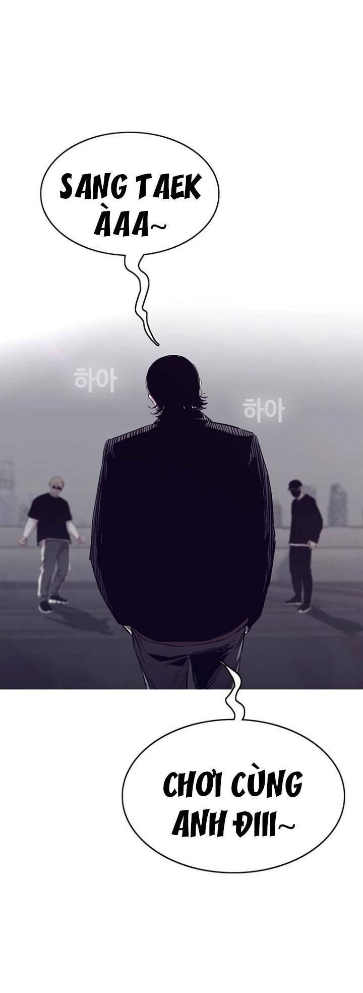 Bạt Tai Chapter 56 - 59