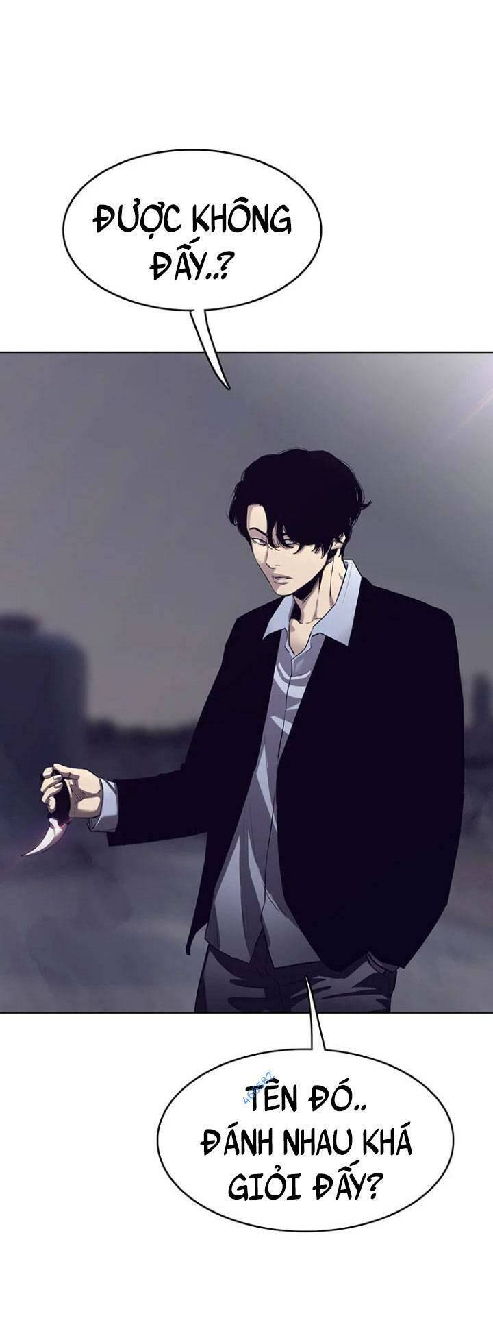 Bạt Tai Chapter 56 - 64