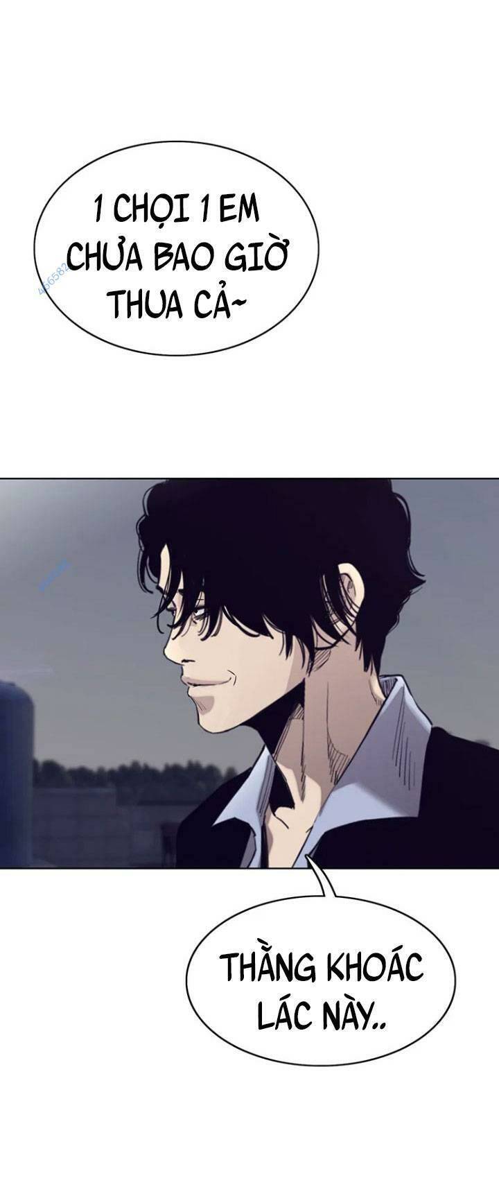 Bạt Tai Chapter 56 - 66