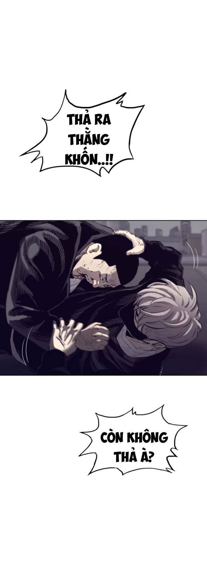 Bạt Tai Chapter 56 - 99