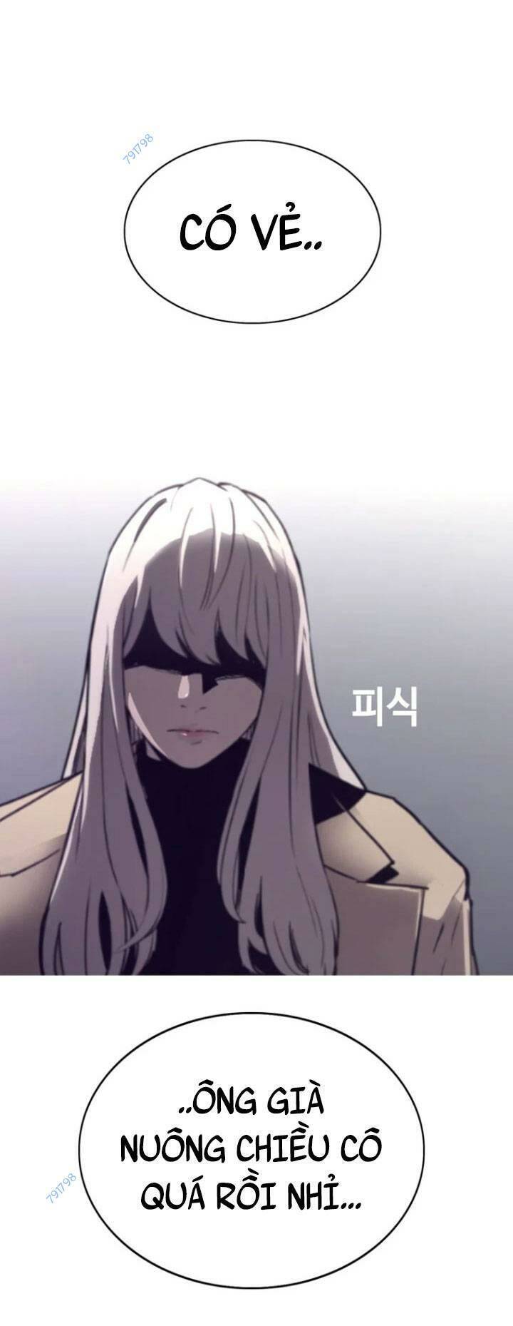 Bạt Tai Chapter 57 - 120