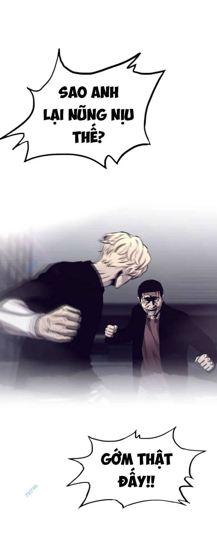 Bạt Tai Chapter 57 - 34