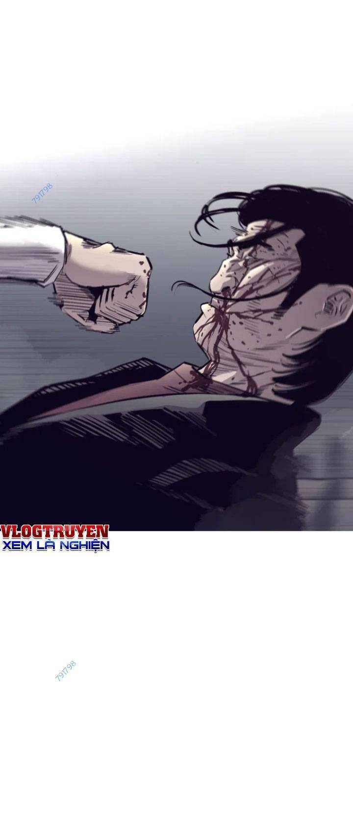 Bạt Tai Chapter 57 - 37