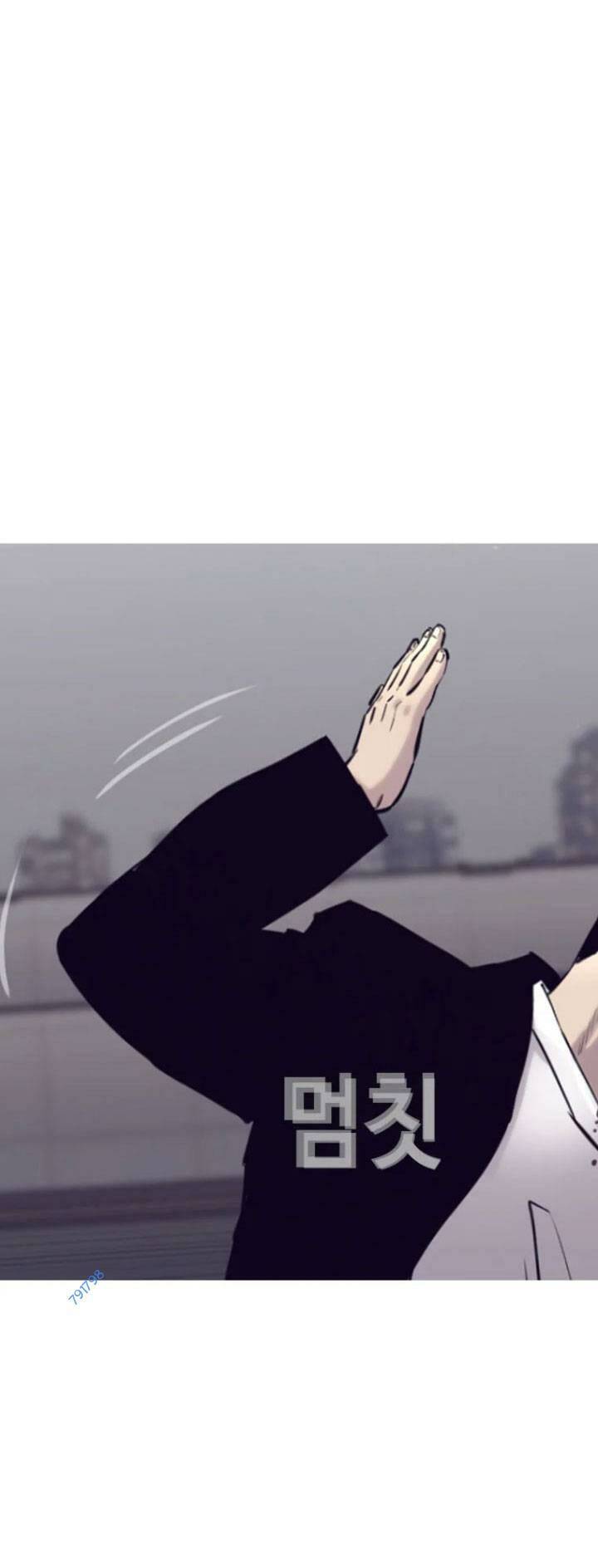 Bạt Tai Chapter 57 - 59