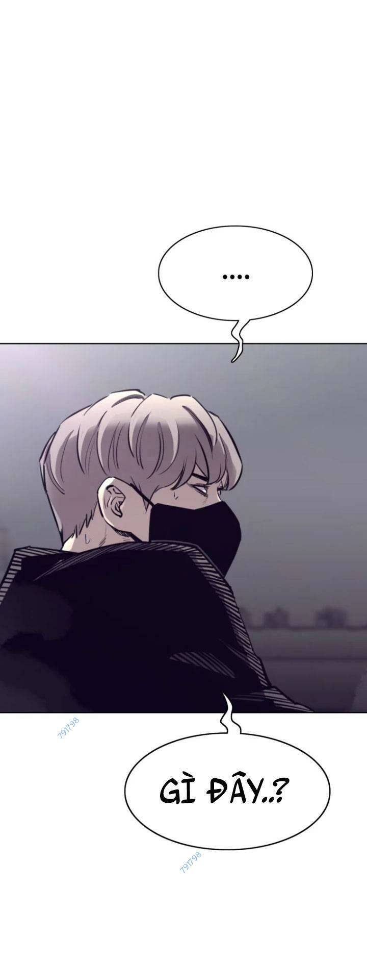 Bạt Tai Chapter 57 - 67