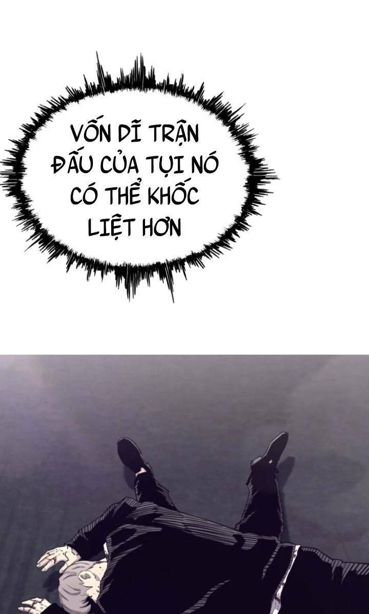 Bạt Tai Chapter 58 - 59