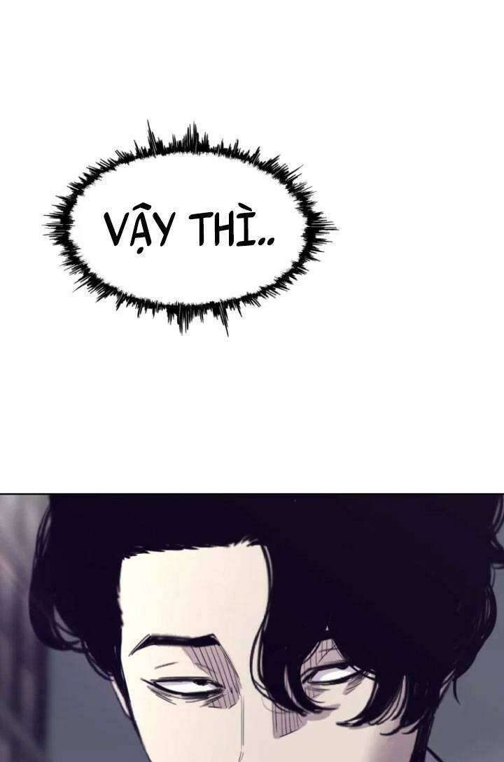 Bạt Tai Chapter 58 - 61