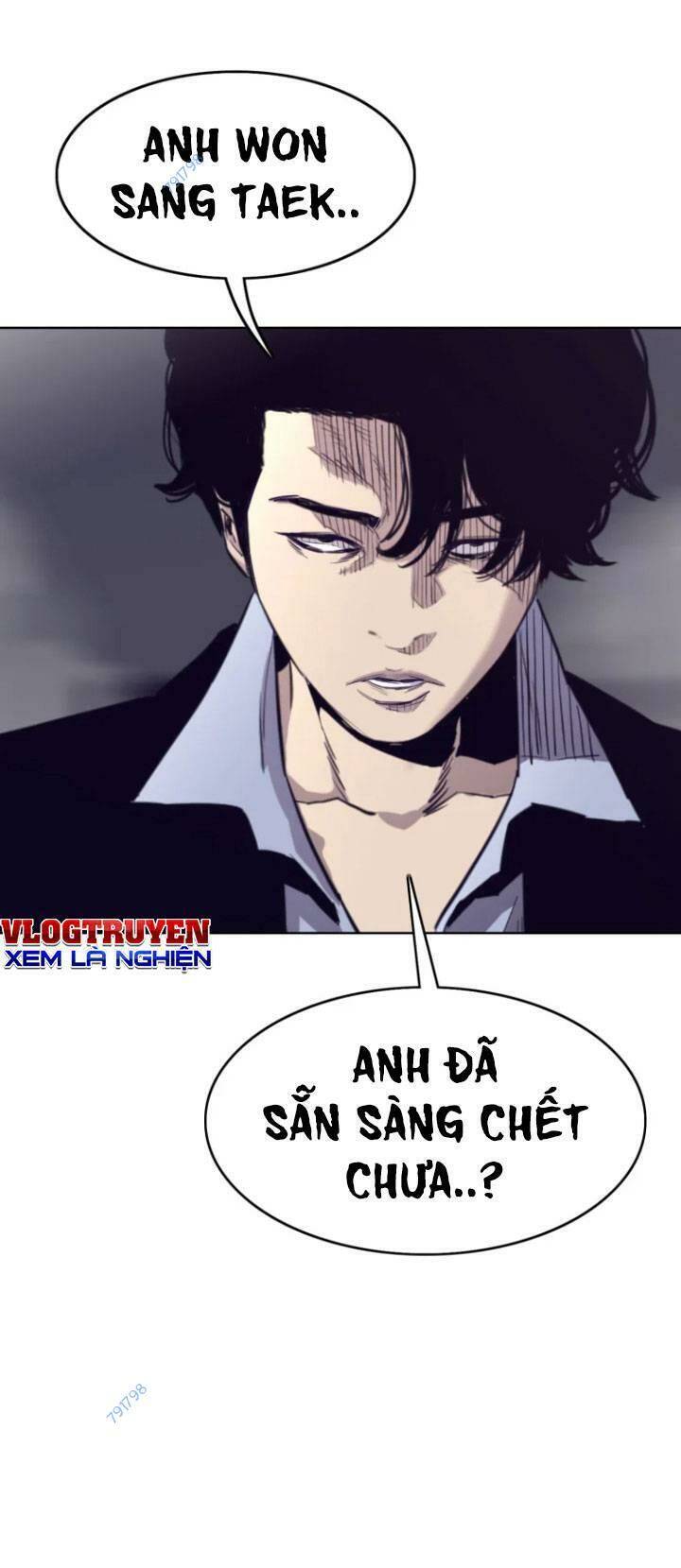 Bạt Tai Chapter 59 - 1