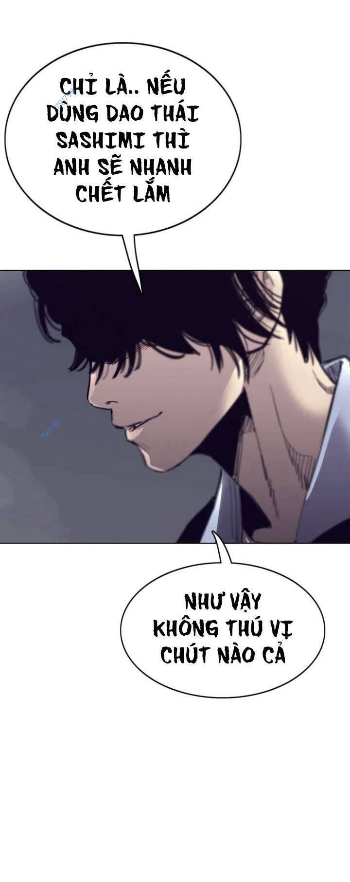 Bạt Tai Chapter 59 - 11