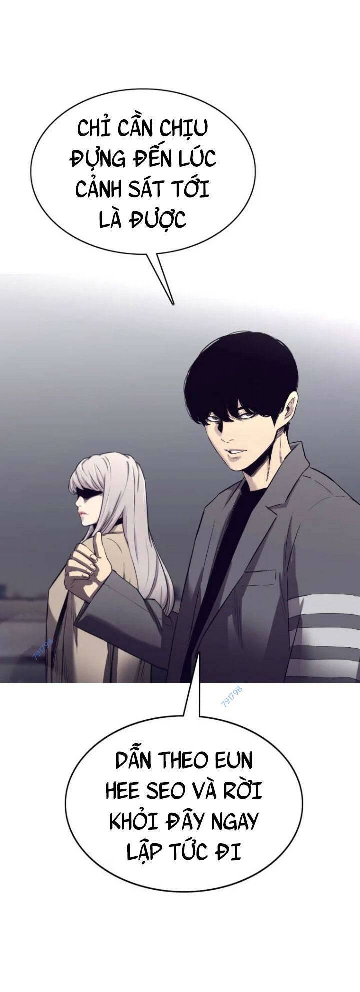 Bạt Tai Chapter 59 - 115