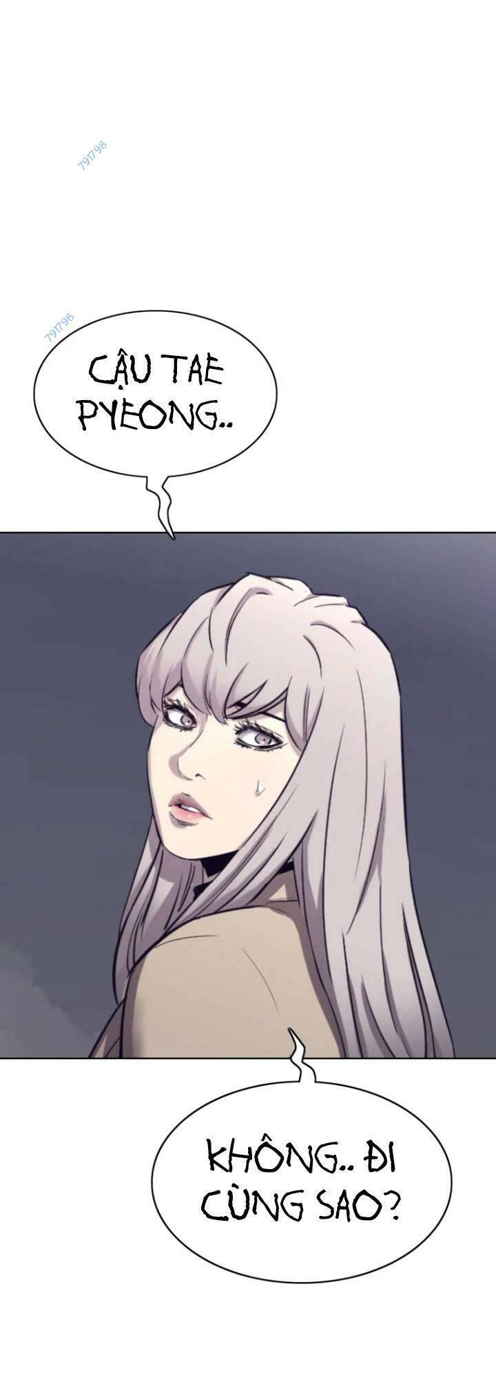 Bạt Tai Chapter 59 - 117