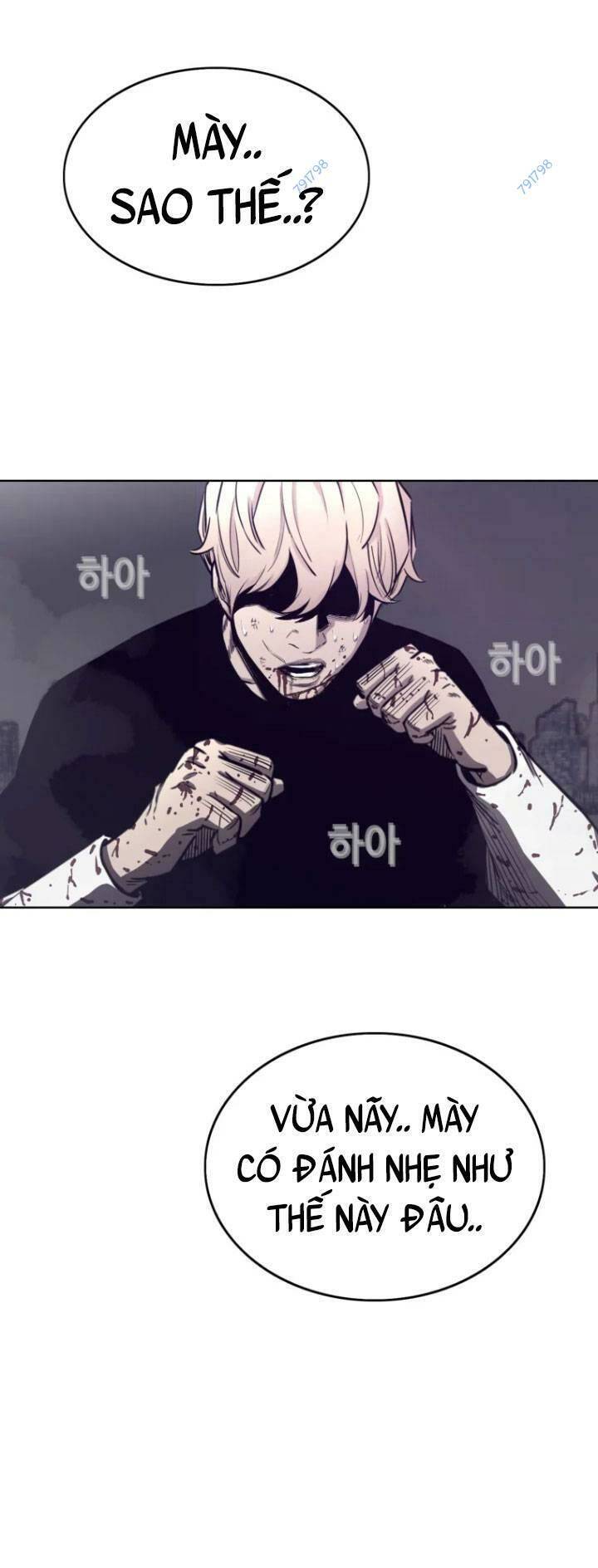 Bạt Tai Chapter 59 - 53
