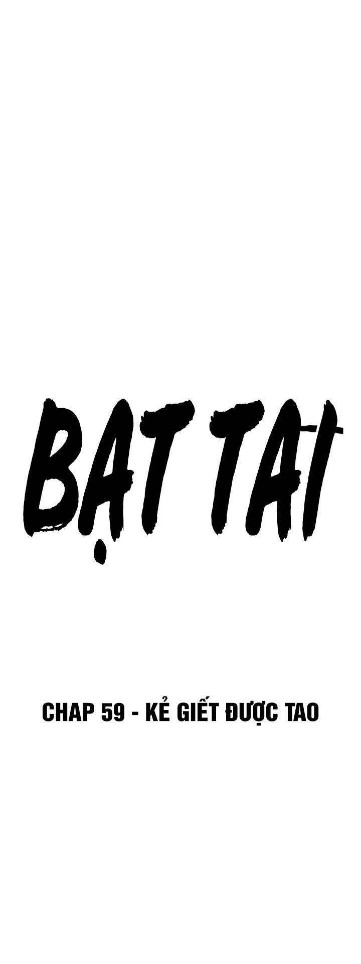 Bạt Tai Chapter 59 - 57