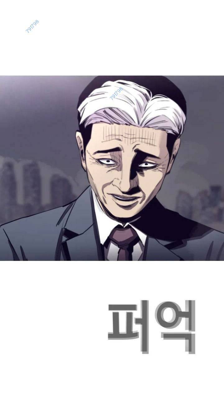 Bạt Tai Chapter 59 - 61