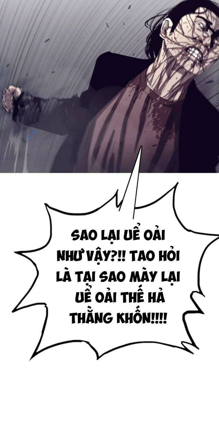 Bạt Tai Chapter 59 - 64