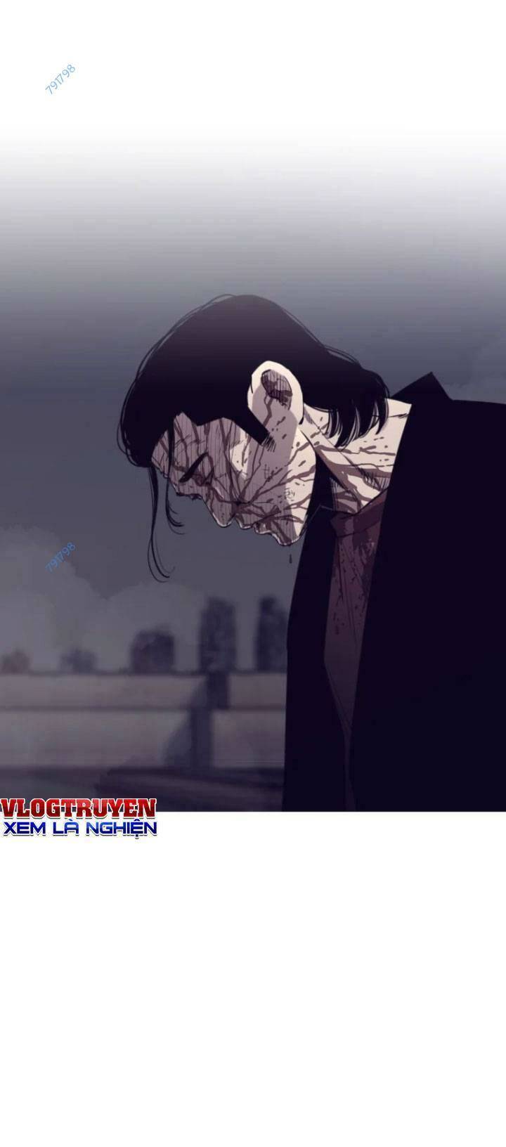 Bạt Tai Chapter 59 - 71