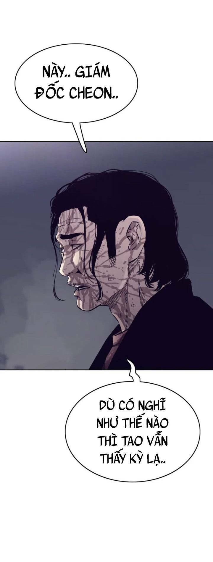 Bạt Tai Chapter 59 - 88