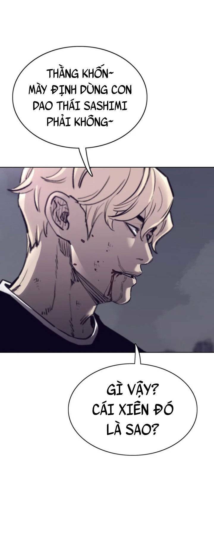 Bạt Tai Chapter 59 - 10