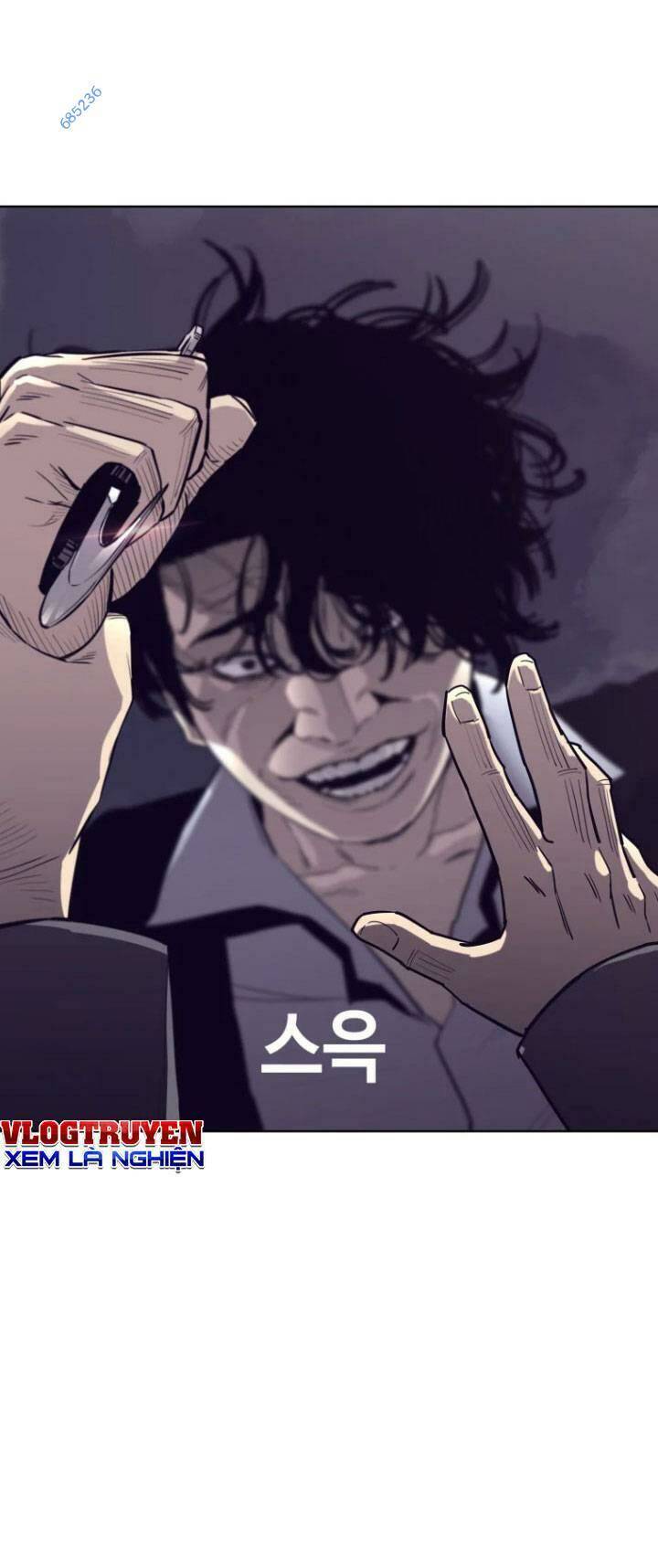 Bạt Tai Chapter 60 - 137