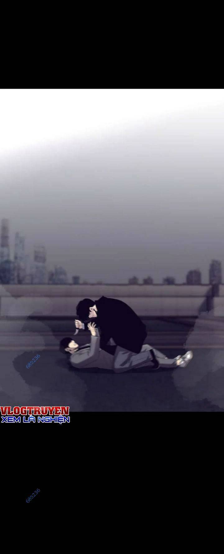 Bạt Tai Chapter 61 - 1