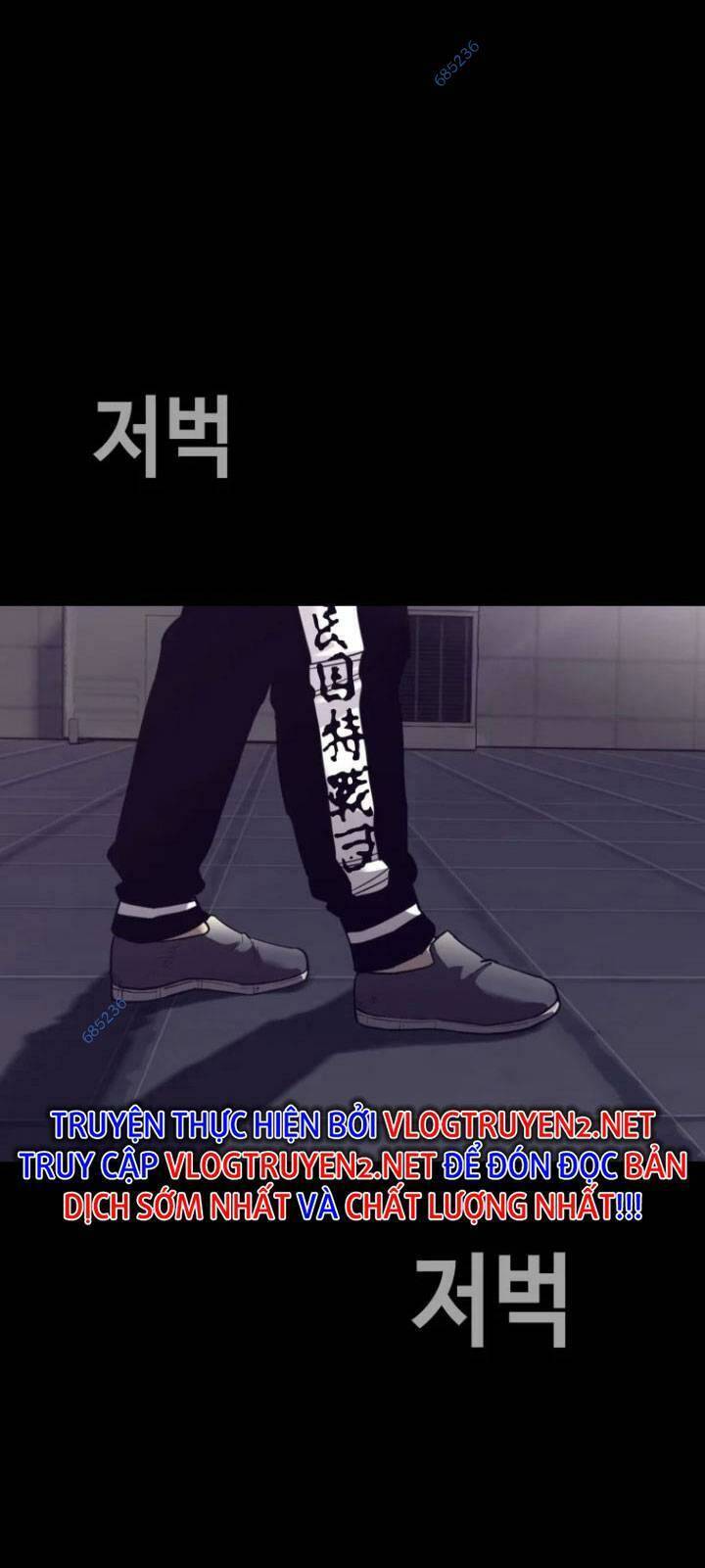 Bạt Tai Chapter 61 - 13