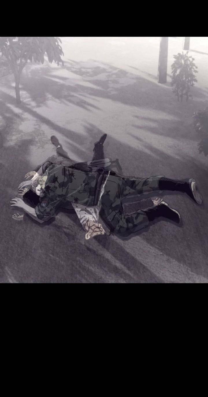 Bạt Tai Chapter 61 - 24