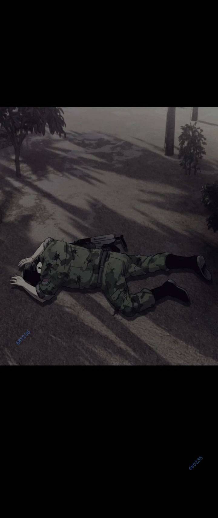 Bạt Tai Chapter 61 - 25