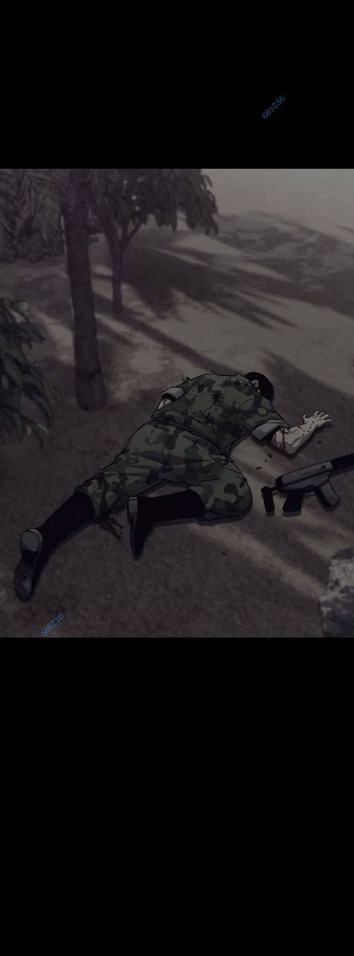 Bạt Tai Chapter 61 - 30