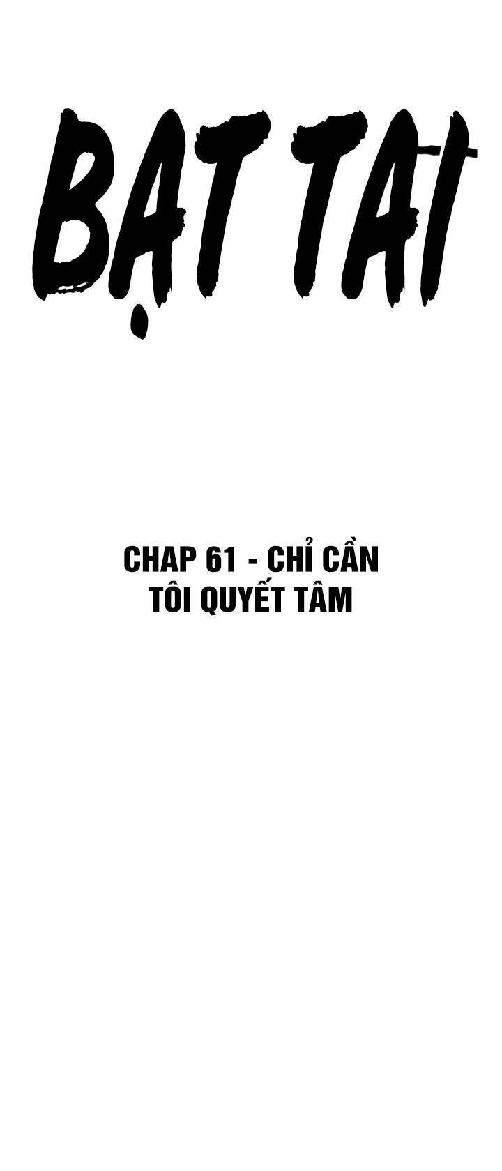 Bạt Tai Chapter 61 - 35