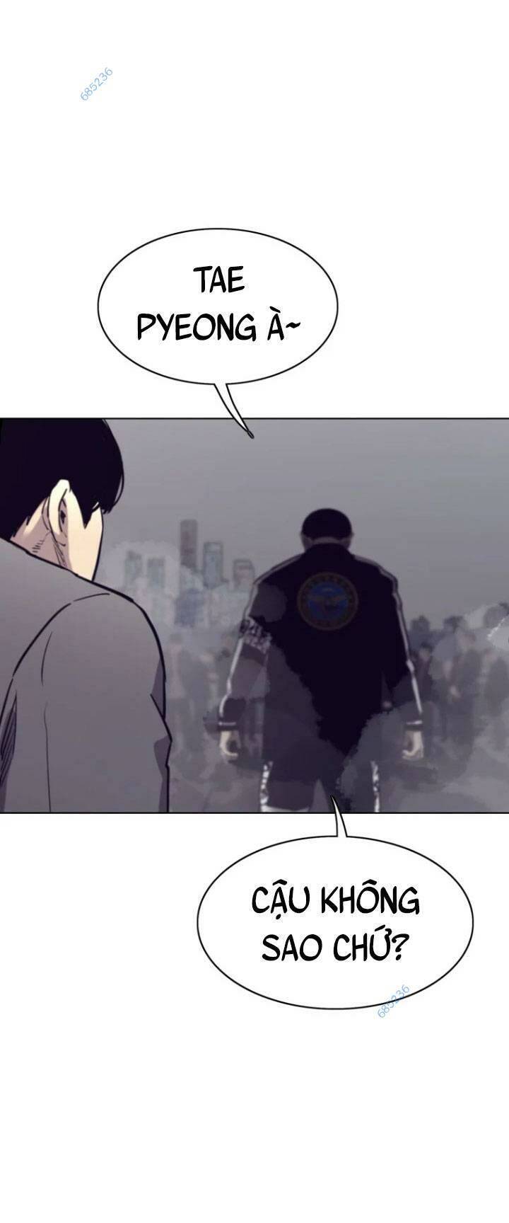 Bạt Tai Chapter 61 - 37