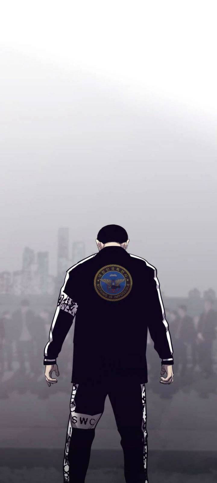 Bạt Tai Chapter 61 - 40