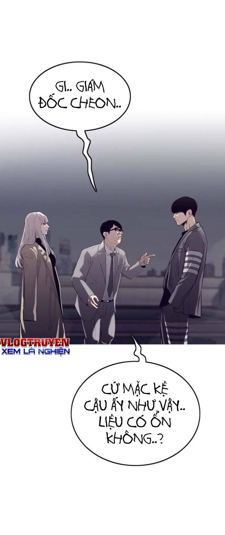 Bạt Tai Chapter 61 - 42