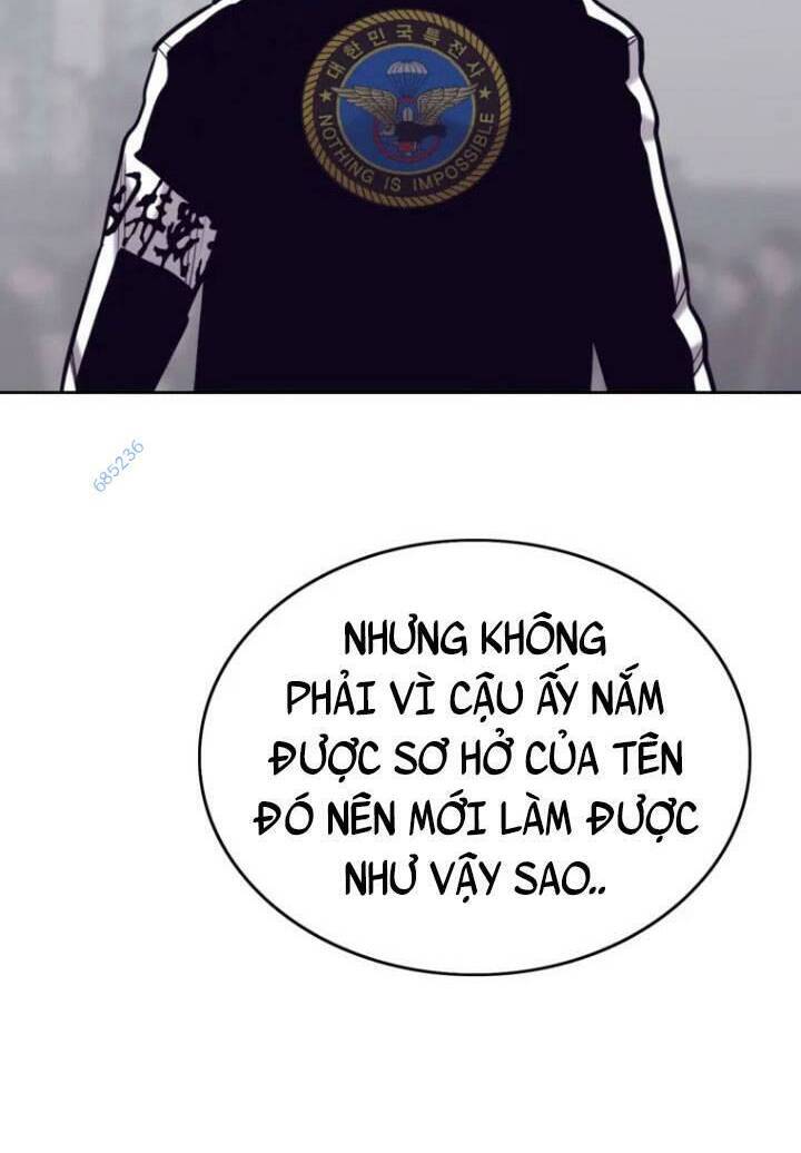 Bạt Tai Chapter 61 - 44