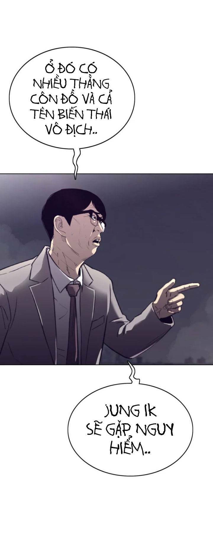 Bạt Tai Chapter 61 - 45