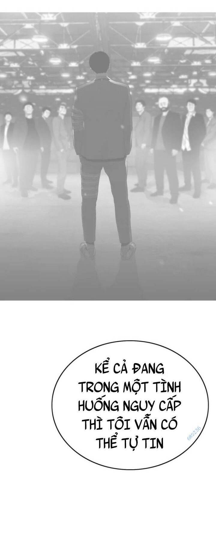 Bạt Tai Chapter 61 - 50