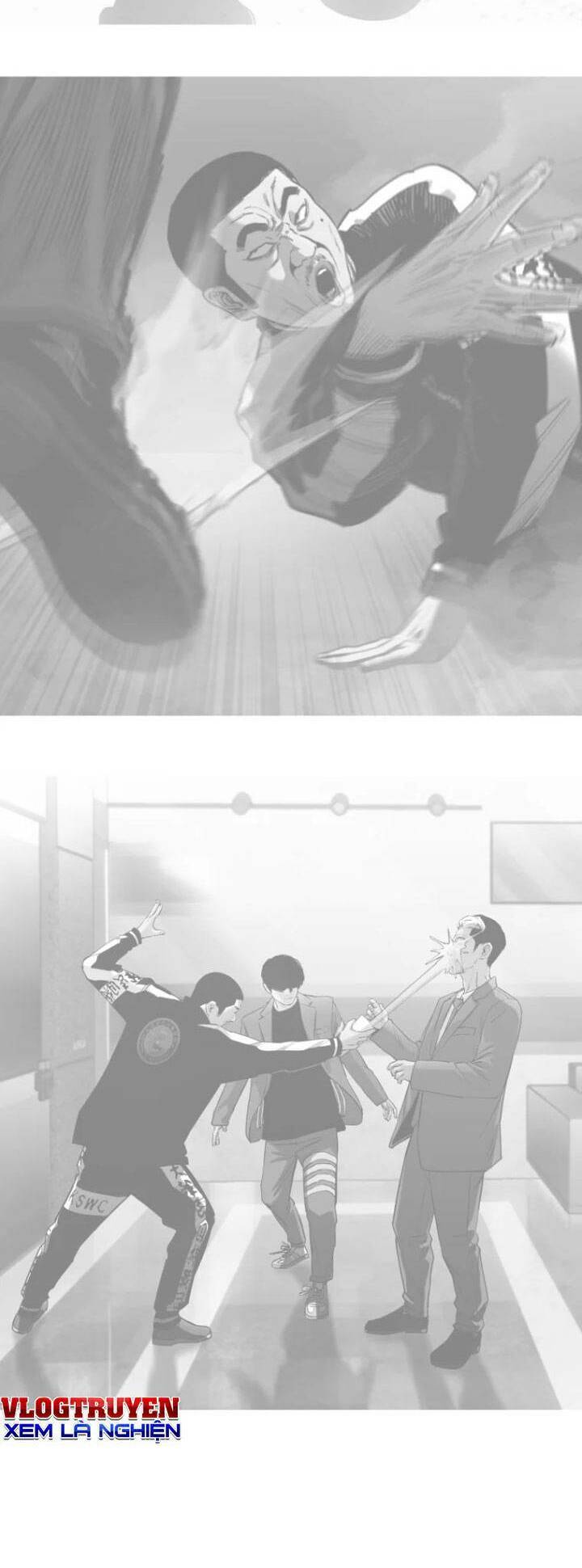 Bạt Tai Chapter 61 - 56