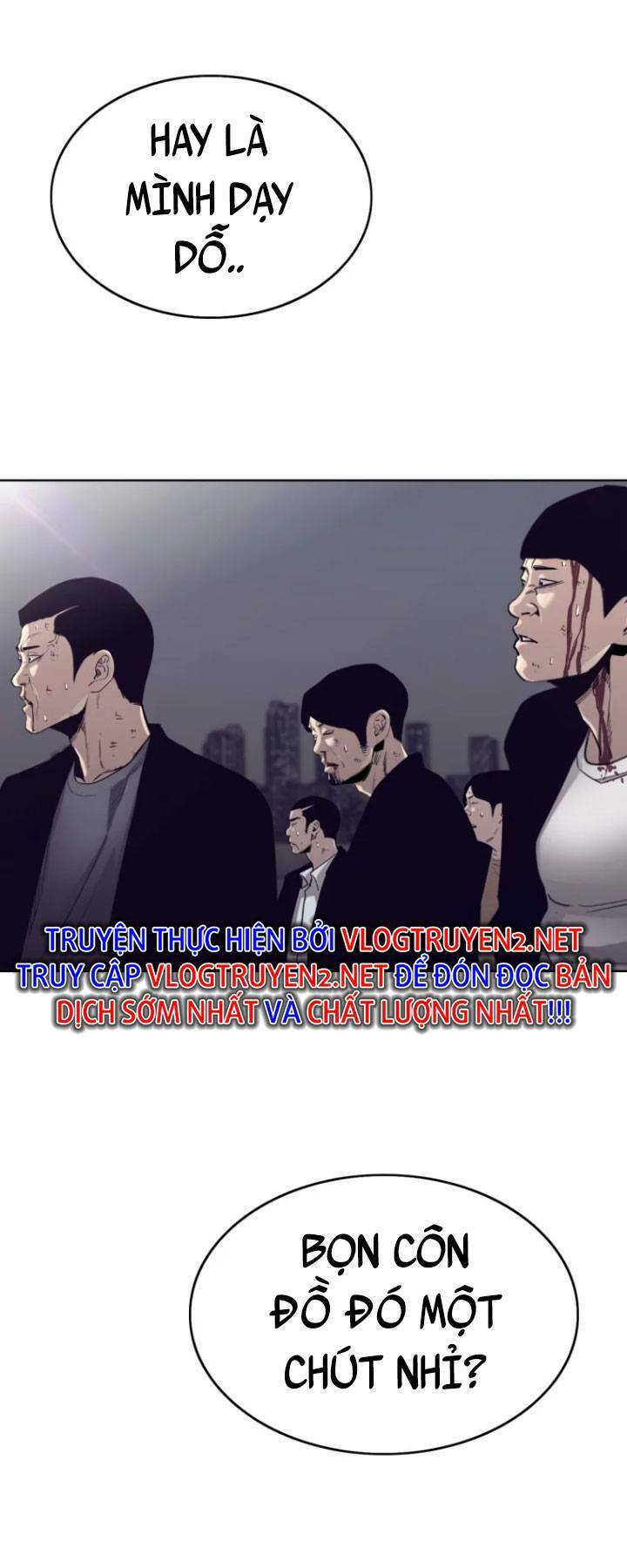 Bạt Tai Chapter 61 - 68