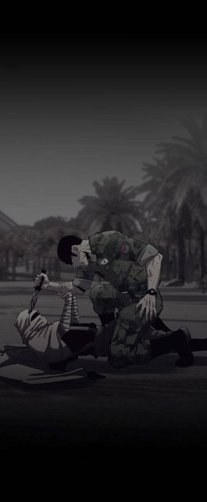 Bạt Tai Chapter 61 - 8