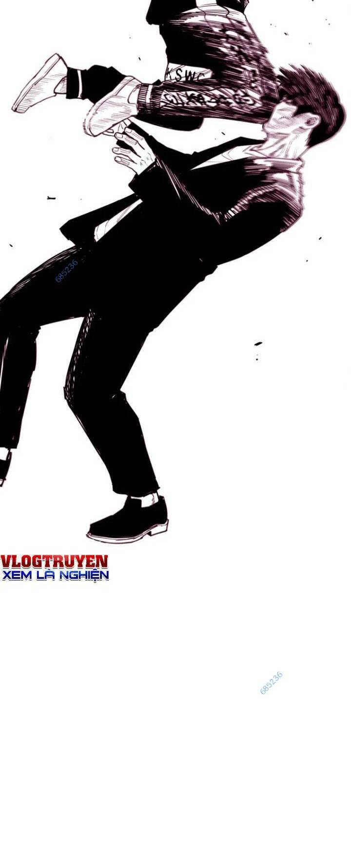 Bạt Tai Chapter 61 - 97